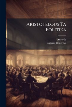 Aristotelous Ta Politika Cover Aristotelous Ta Politika