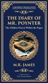 The Diary of Mr. Poynter The Diary of Mr. Poynter