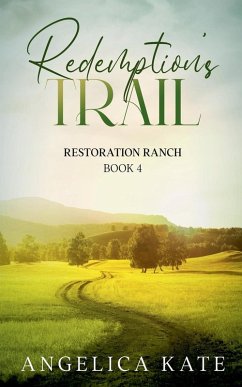 Cover Redemption's Trail