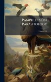 Pamphlets On Parasitology