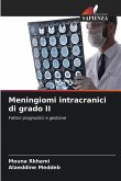 Meningiomi intracranici di grado II