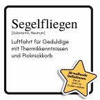 Segelfliegen