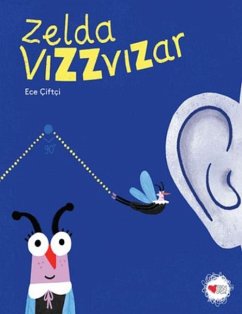 Cover Zelda Vizzvizar