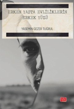 Cover Erken Yasta Evliliklerin Erkek Yüzü