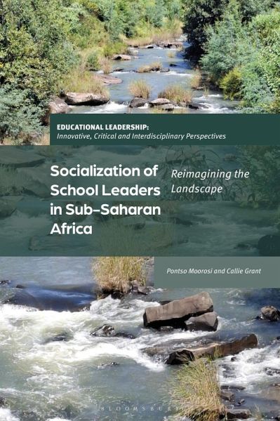Socialization of School Leaders in Sub-Saharan Africa