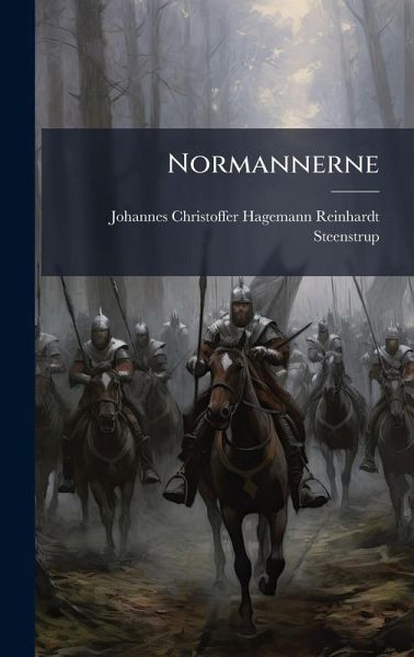 Normannerne