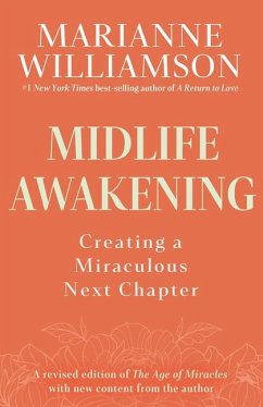 Cover Midlife Awakening