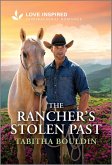 The Rancher's Stolen Past