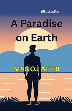 Cover A Paradise on Earth