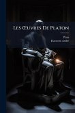 Les Å'uvres De Platon