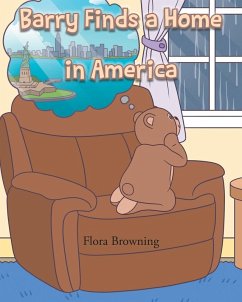 Barry Finds a Home In America - Browning, Flora