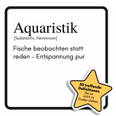 Aquaristik