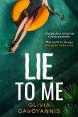 Lie to Me