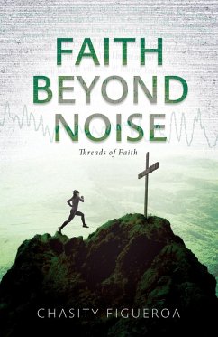 Cover Faith Beyond Noise