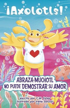 Cover Abraza-Muchotl No Puede Demostrar Su Amor