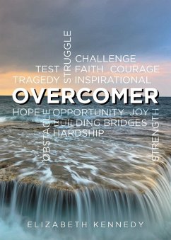 Cover Overcomer