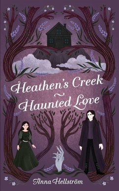 Cover Heathen's Creek