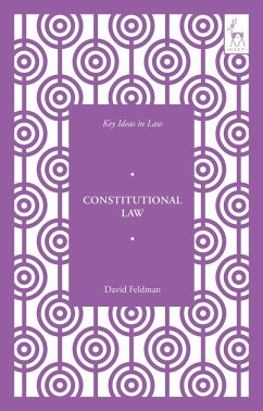 Cover Key Ideas in Constitutional Law