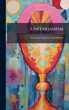 Cover Unitarianism
