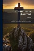 The Missionary Magazine
