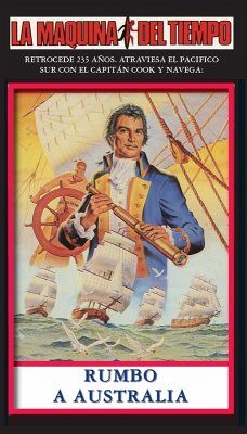 Cover Rumbo A Australia