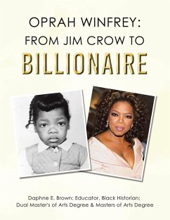 Oprah Winfrey - Brown, Daphne E.