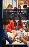 Junior High School English, Book 2 Junior High School English, Book 2