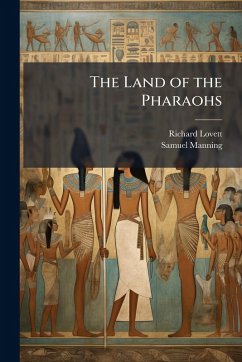 Cover The Land of the Pharaohs