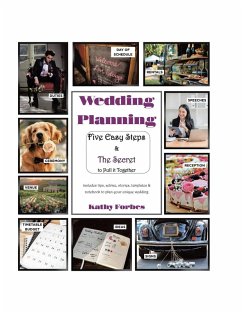 Wedding Planning - Forbes, Kathy