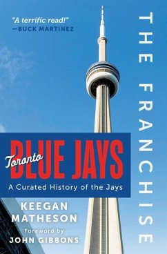 Cover The Franchise: Toronto Blue Jays