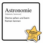 Astronomie Astronomie