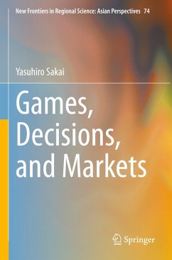 Cover Games, Decisions, and Markets