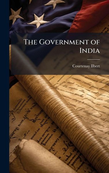 The Government of India The Government of India