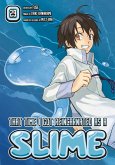 That Time I Got Reincarnated as a Slime 29 That Time I Got Reincarnated as a Slime 29