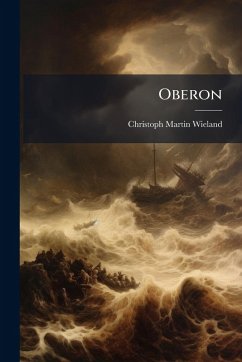 Cover Oberon