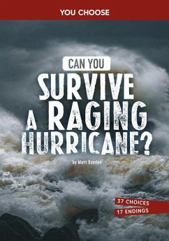 Cover Can You Survive a Raging Hurricane?