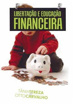 Cover Libertação e Educação Financeira