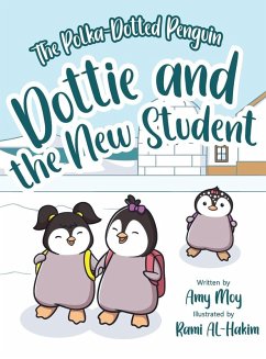 Cover Dottie and the New Student