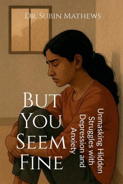 Cover But You Seem Fine