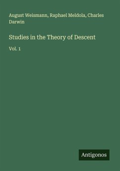 Cover Studies in the Theory of Descent
