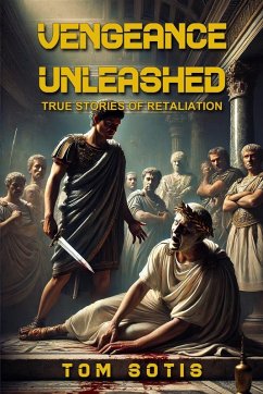 Cover Vengeance Unleashed