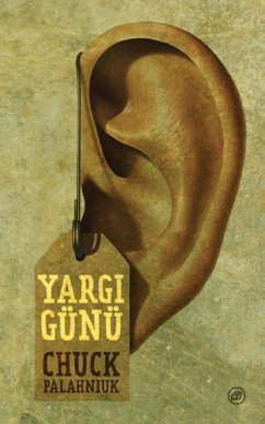 Cover Yargi Günü