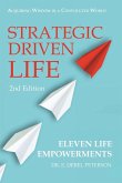 Strategic Drive Life - Eleven Life Empowerments