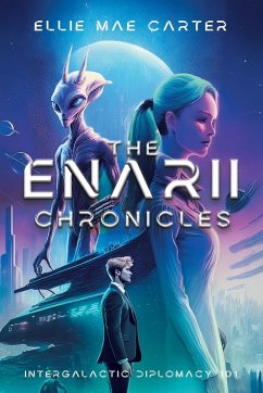 The Enarii Chronicles - Carter, Ellie Mae