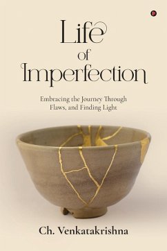 Life of Imperfection - Ch Venkatakrishna