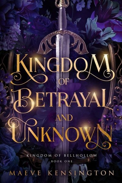 Kingdom of Betrayal and Unknown Kingdom of Betrayal and Unknown