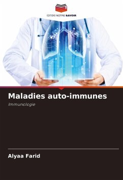 Cover Maladies auto-immunes