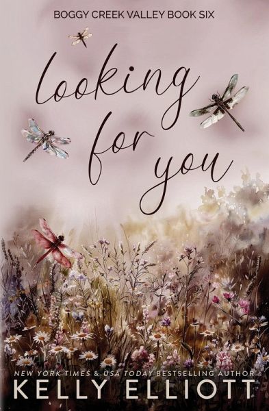 Looking for You Looking for You