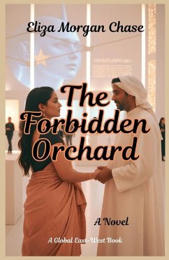 Cover The Forbidden Orchard