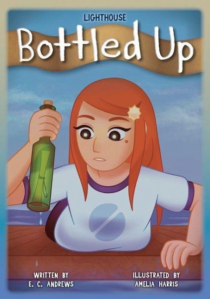 Bottled Up